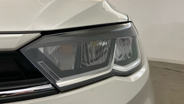 Volkswagen Polo 1.0 TSI Life 5dr Petrol Hatchback